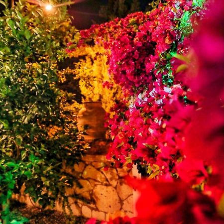 Sari Gelin Alacati Hotel Luaran gambar