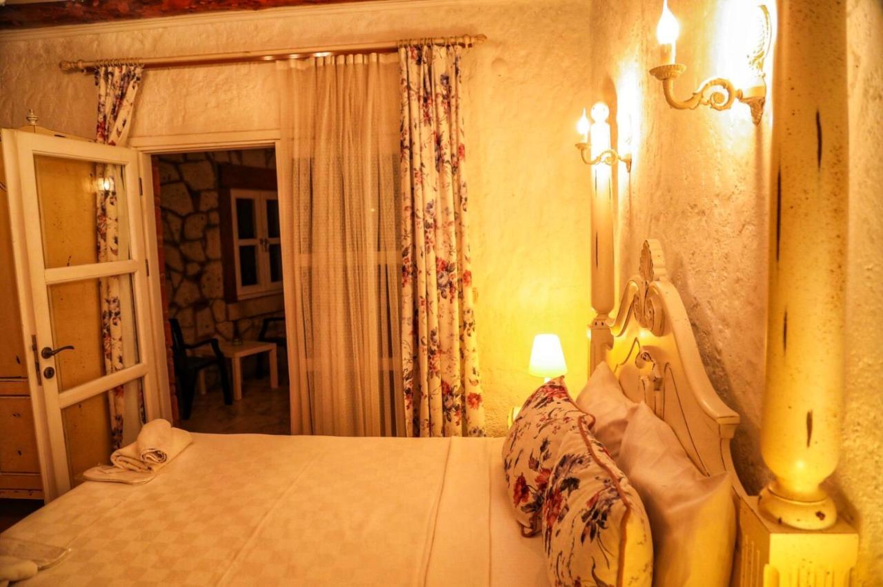 Sari Gelin Alacati Hotel Luaran gambar