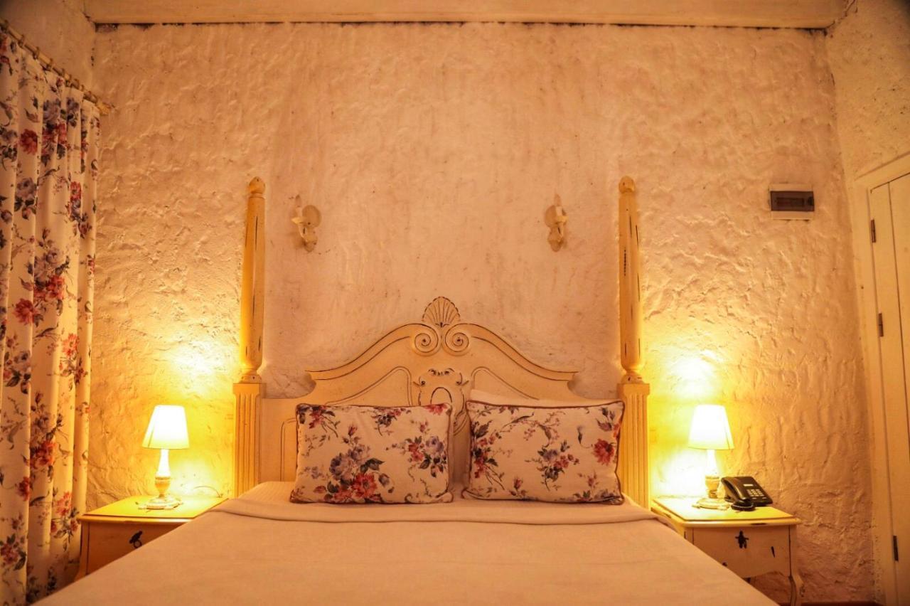 Sari Gelin Alacati Hotel Luaran gambar