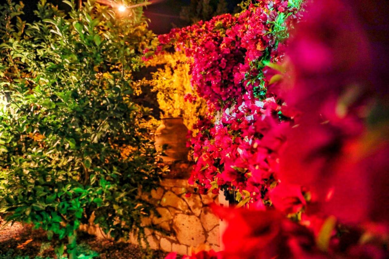 Sari Gelin Alacati Hotel Luaran gambar