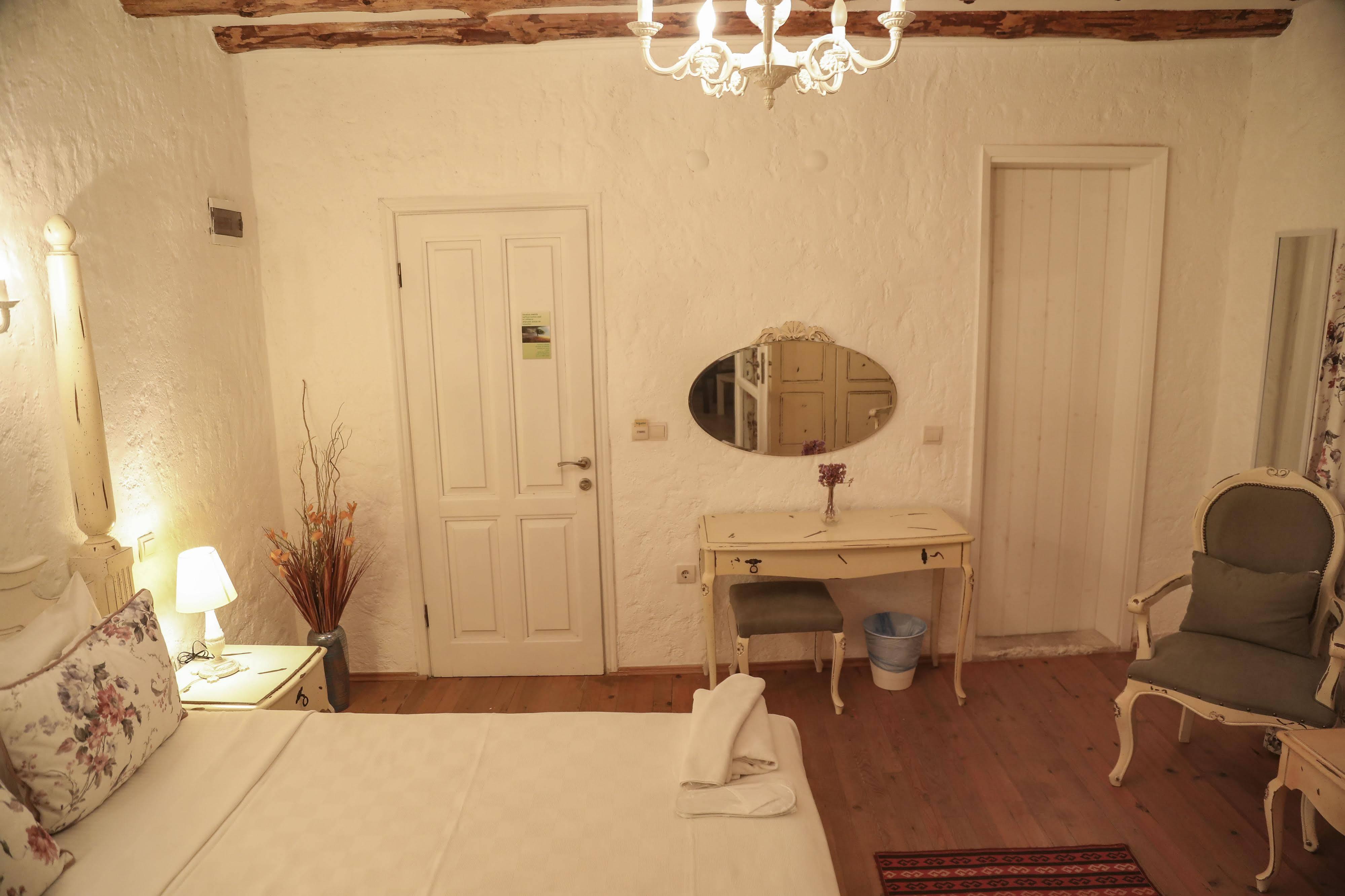 Sari Gelin Alacati Hotel Luaran gambar