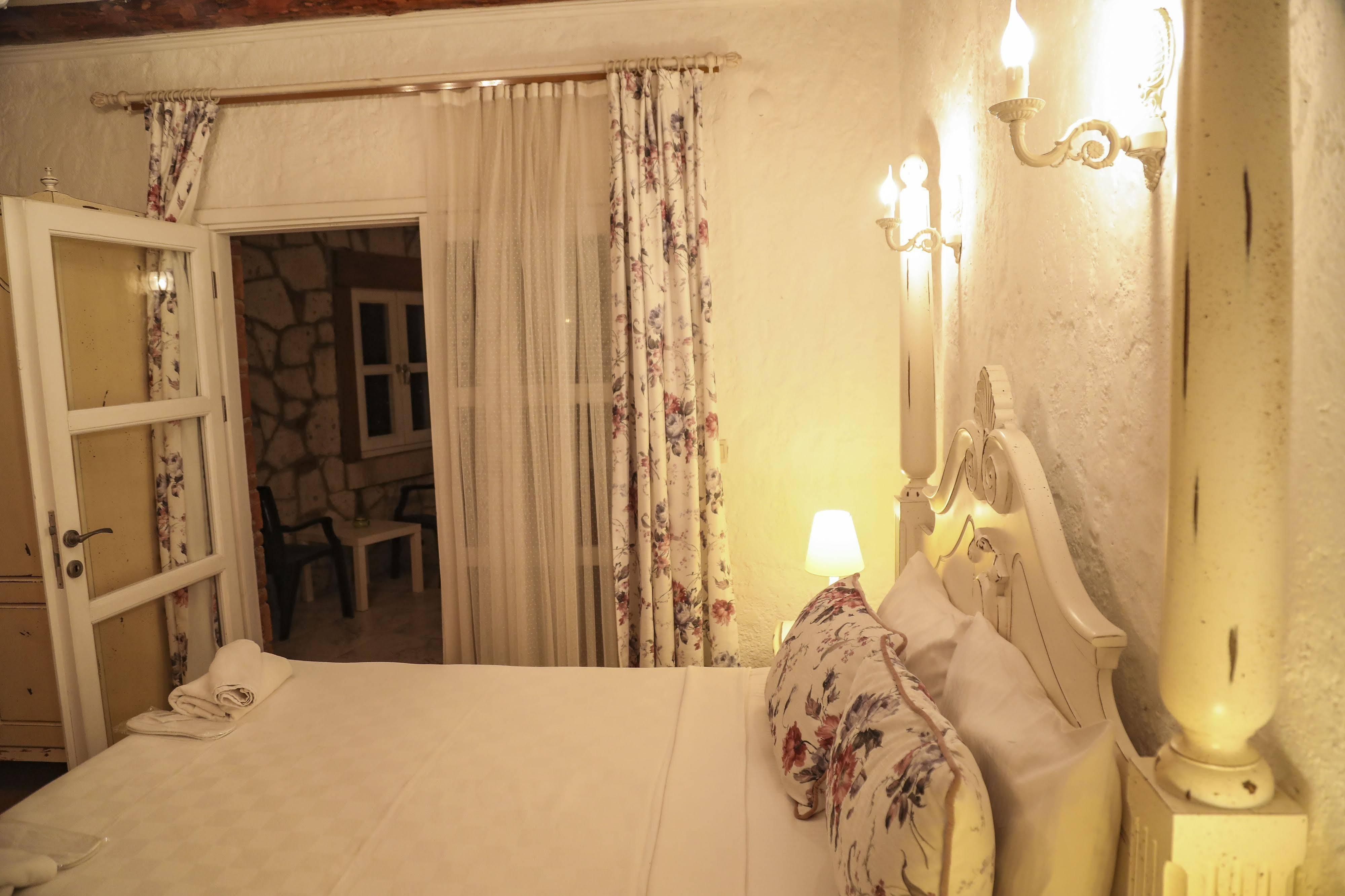 Sari Gelin Alacati Hotel Luaran gambar