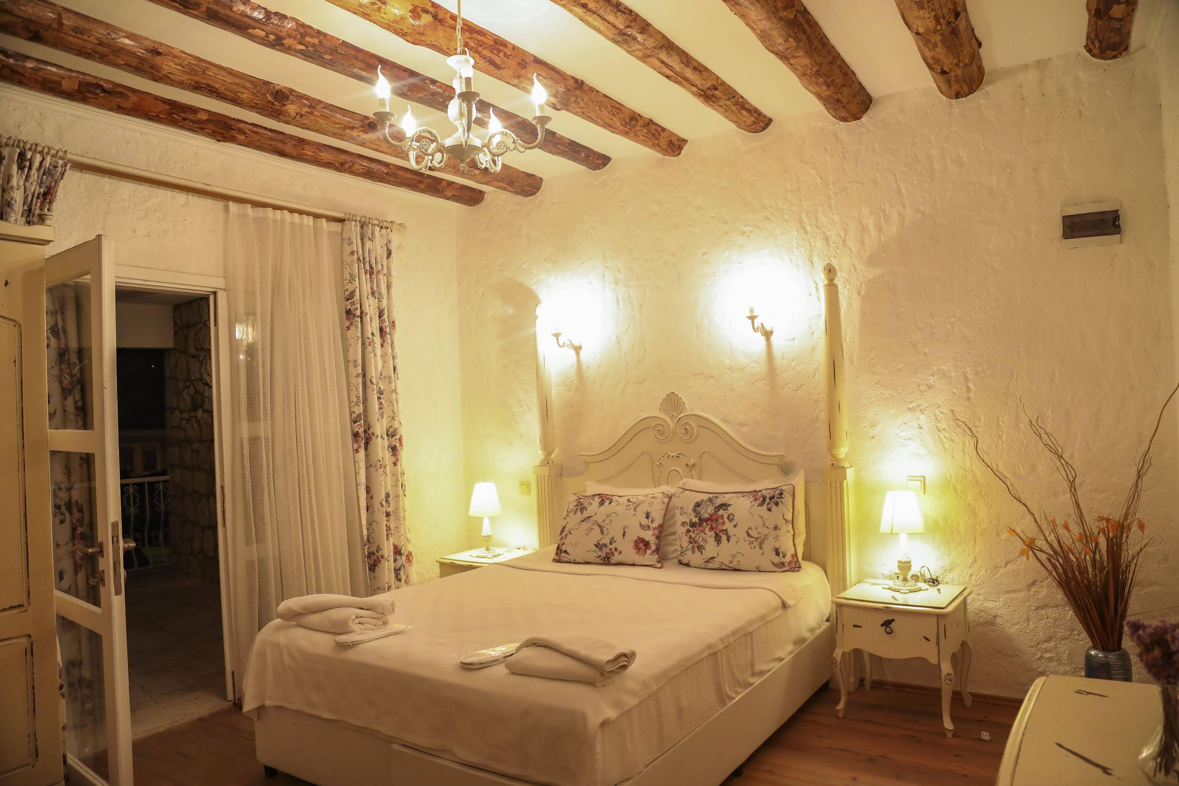 Sari Gelin Alacati Hotel Luaran gambar
