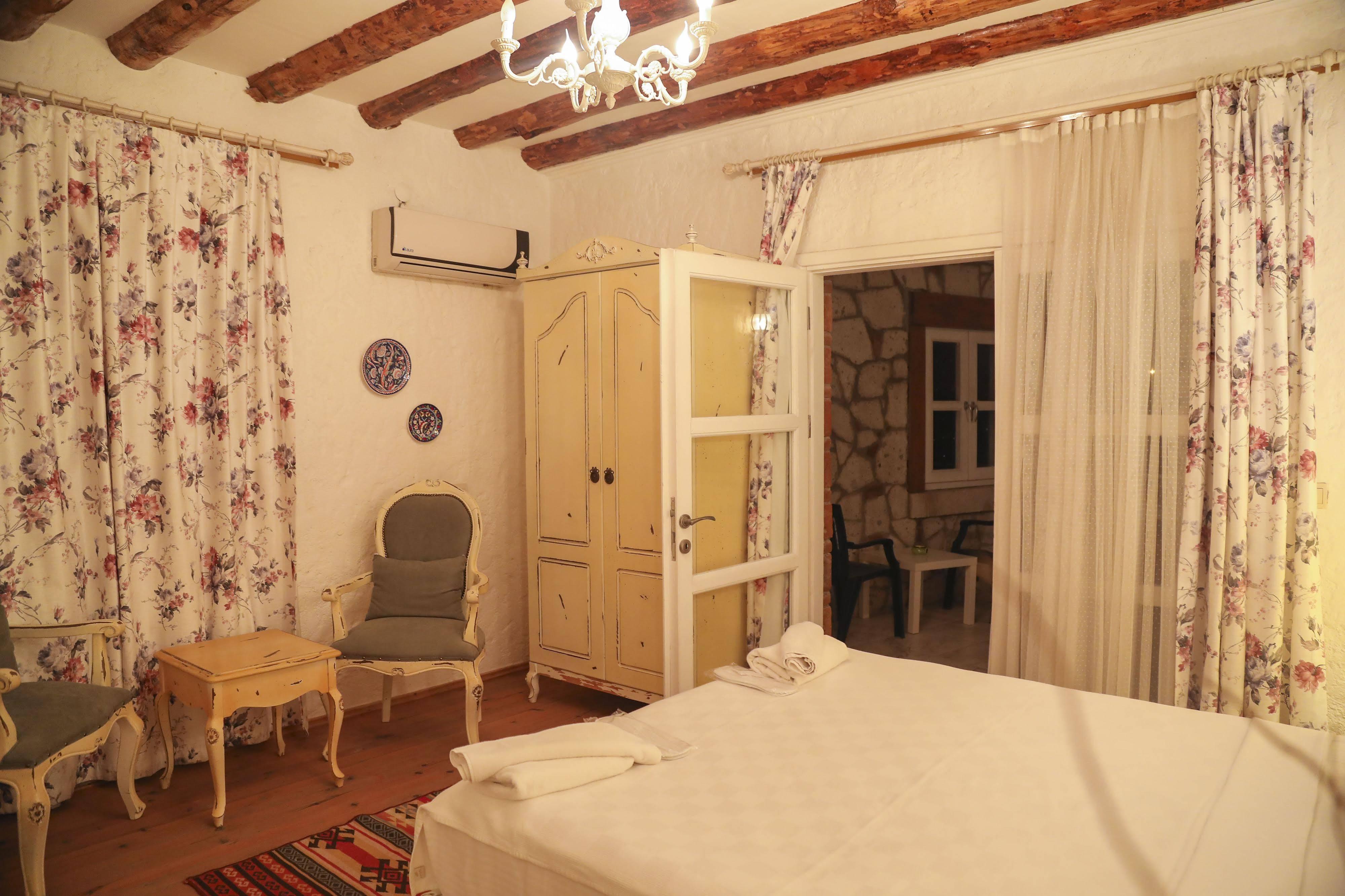 Sari Gelin Alacati Hotel Luaran gambar