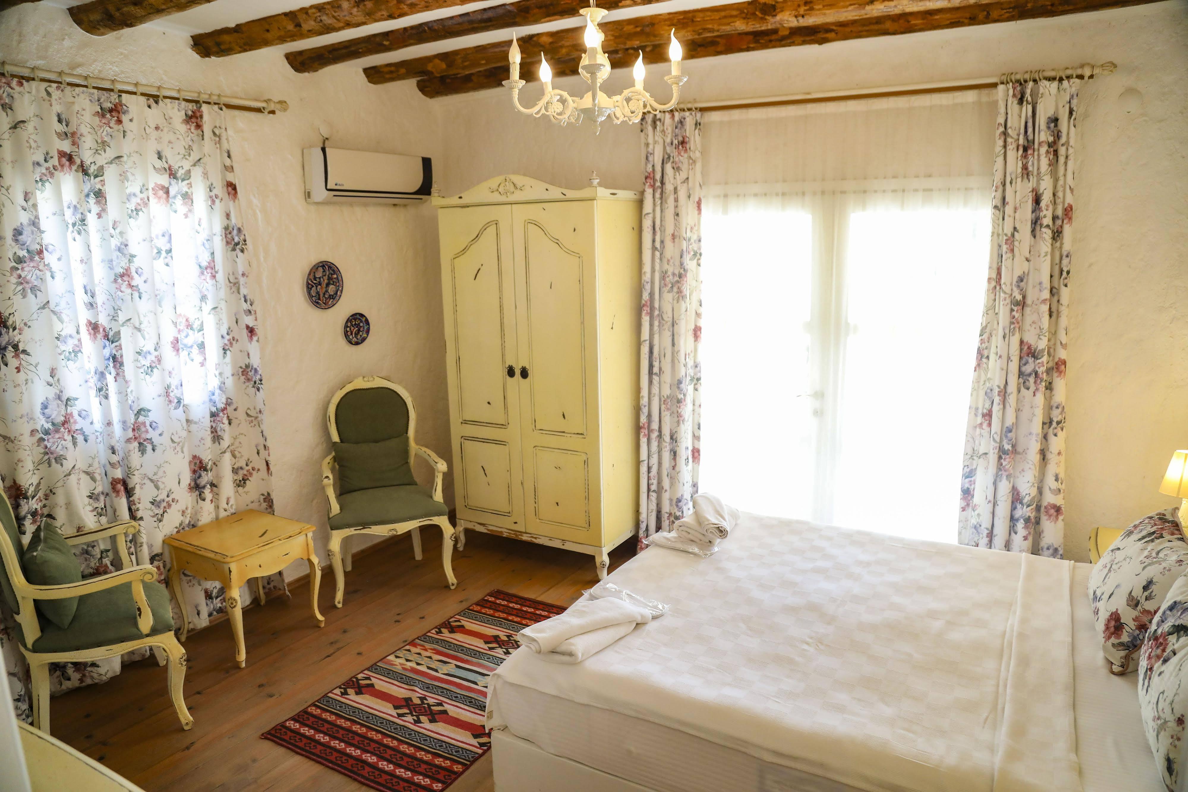 Sari Gelin Alacati Hotel Luaran gambar