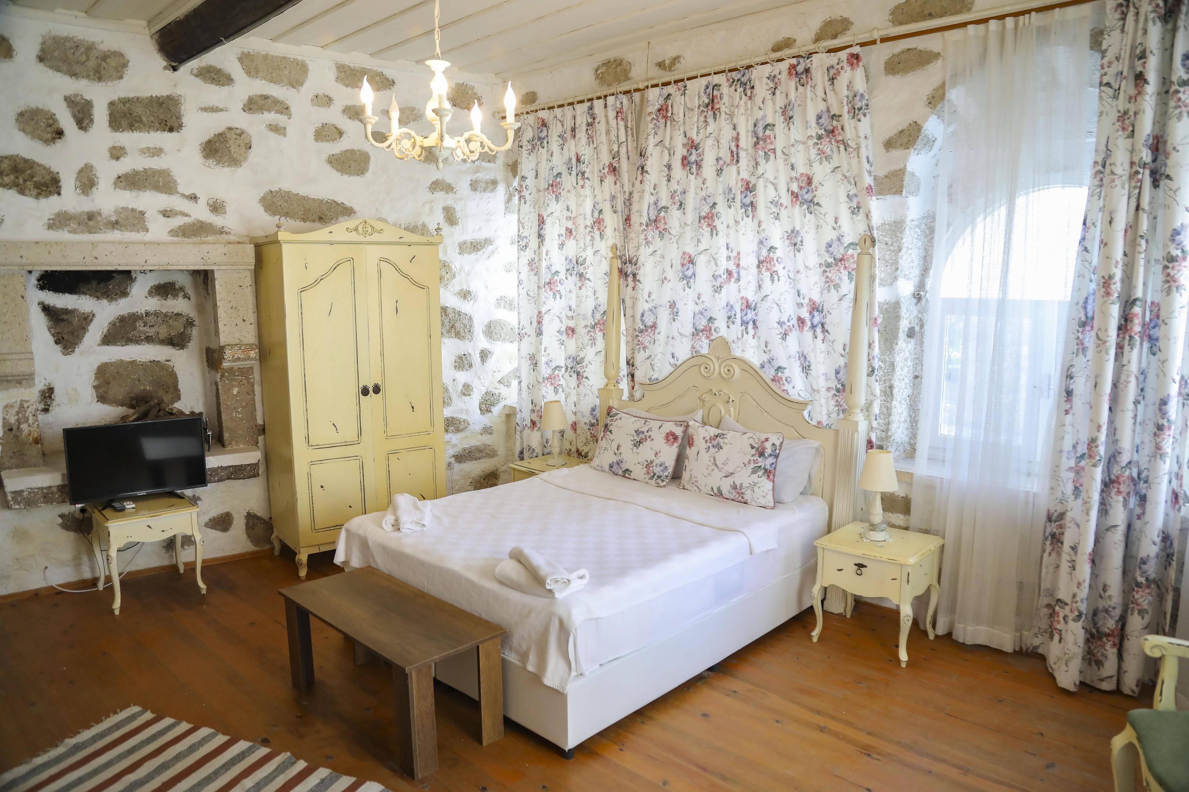 Sari Gelin Alacati Hotel Luaran gambar