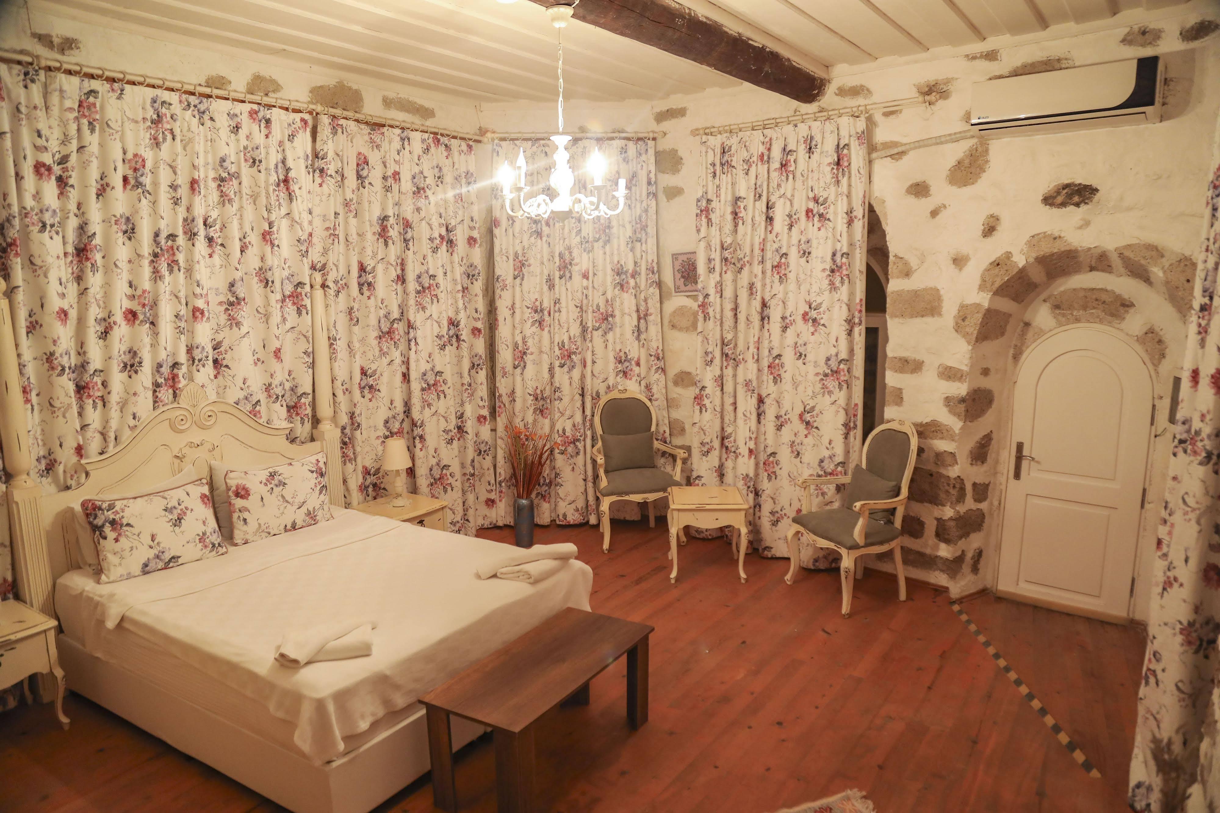 Sari Gelin Alacati Hotel Luaran gambar