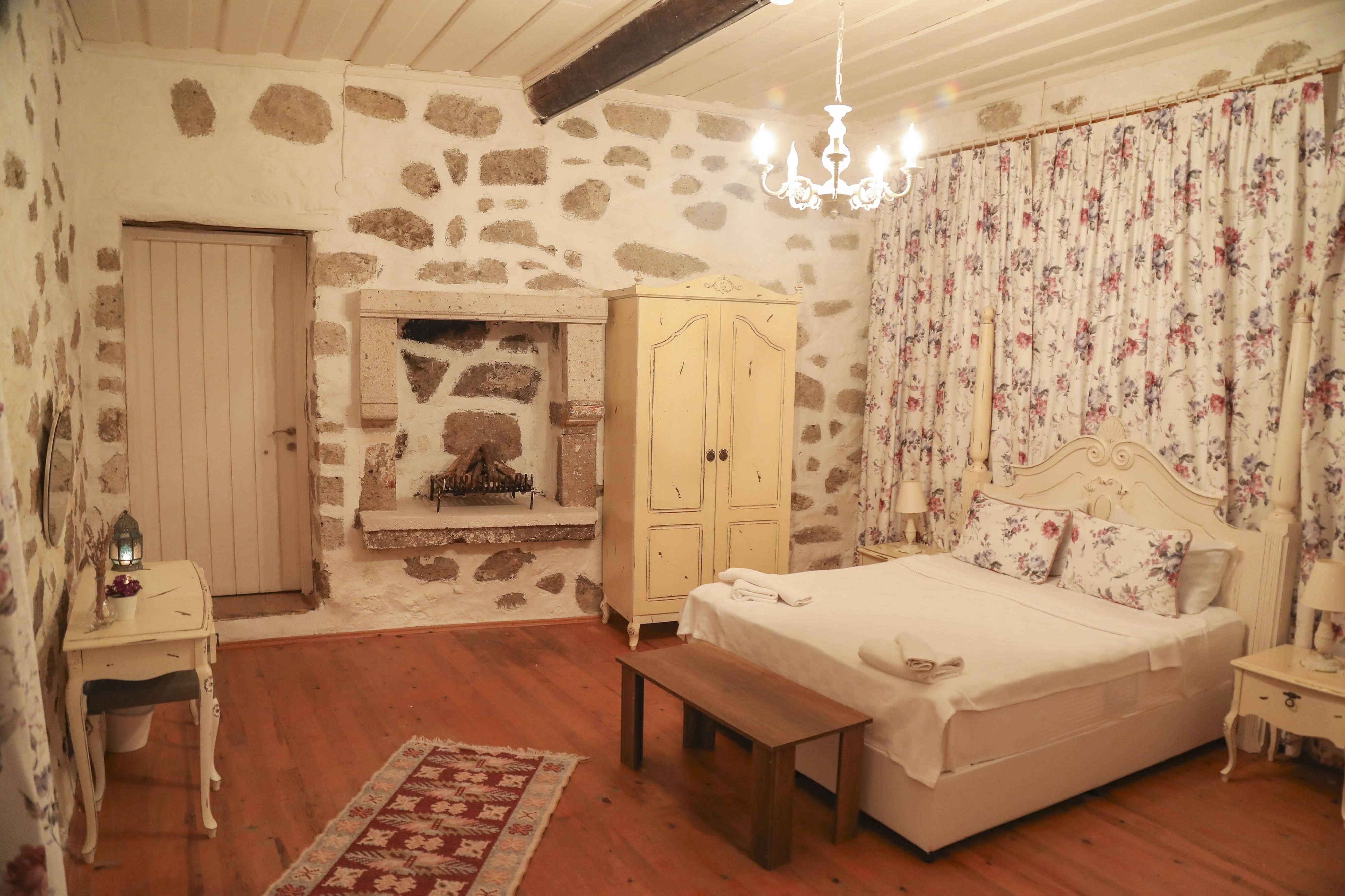 Sari Gelin Alacati Hotel Luaran gambar