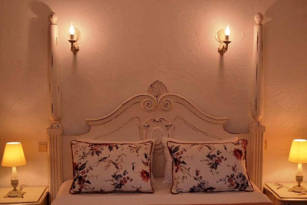 Sari Gelin Alacati Hotel Luaran gambar