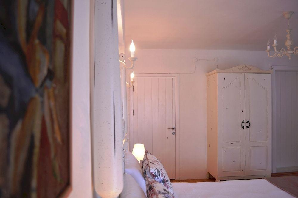 Sari Gelin Alacati Hotel Luaran gambar
