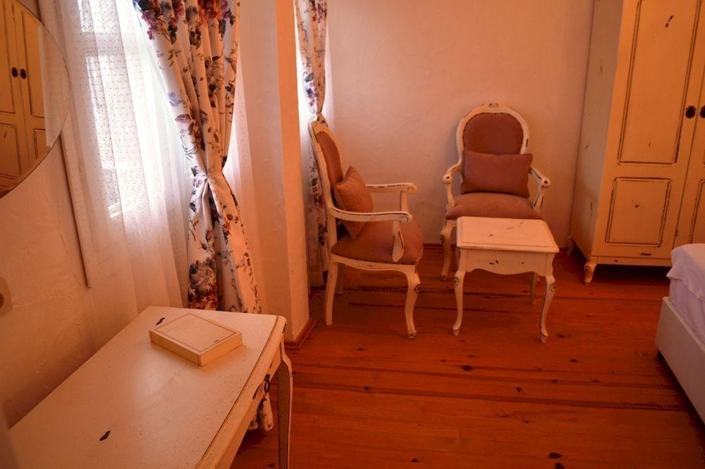 Sari Gelin Alacati Hotel Luaran gambar