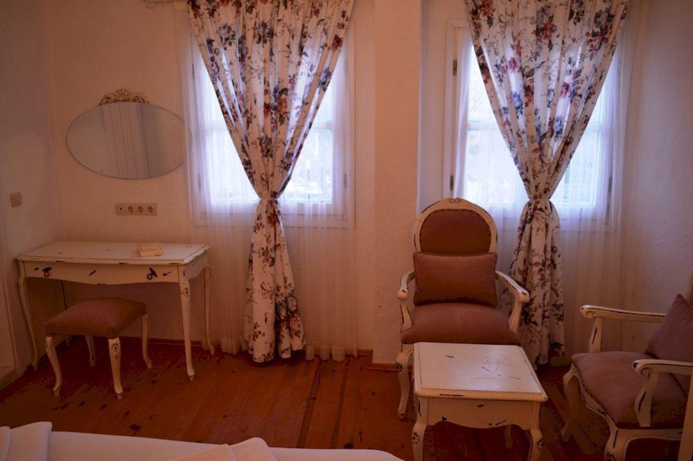 Sari Gelin Alacati Hotel Luaran gambar