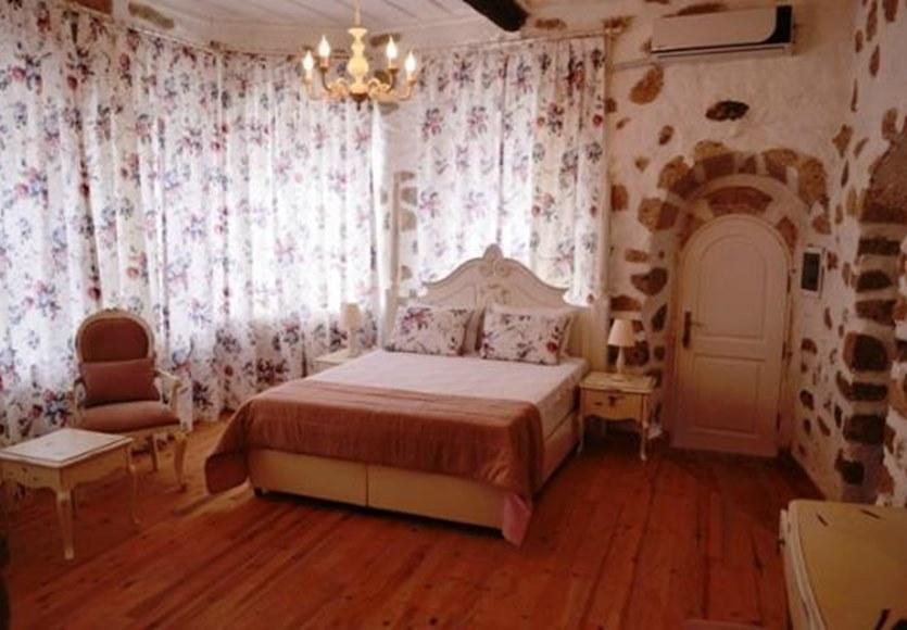 Sari Gelin Alacati Hotel Luaran gambar