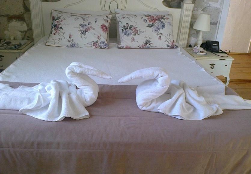 Sari Gelin Alacati Hotel Luaran gambar