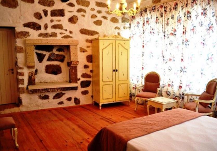 Sari Gelin Alacati Hotel Luaran gambar