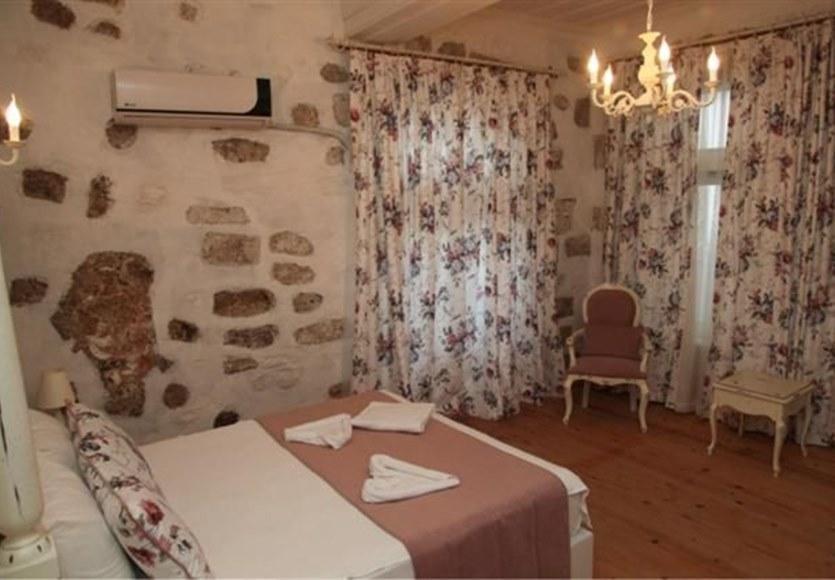 Sari Gelin Alacati Hotel Luaran gambar