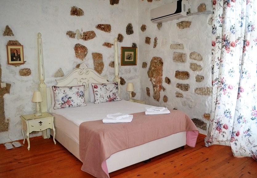 Sari Gelin Alacati Hotel Luaran gambar