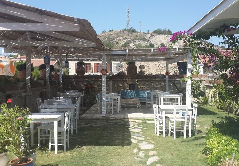 Sari Gelin Alacati Hotel Luaran gambar