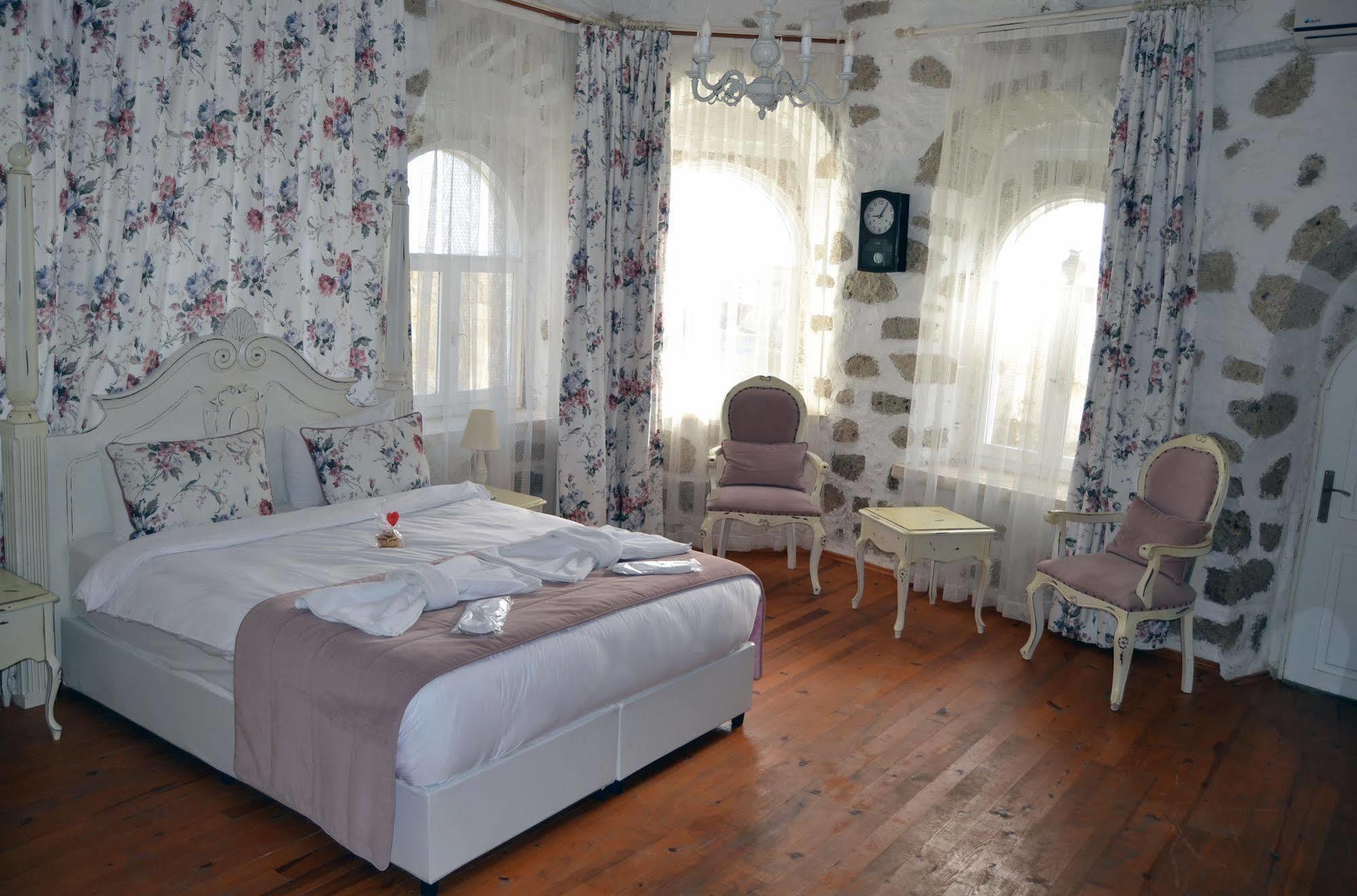 Sari Gelin Alacati Hotel Luaran gambar