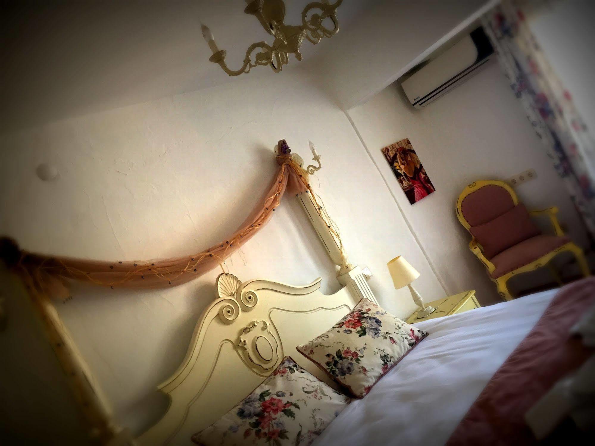 Sari Gelin Alacati Hotel Luaran gambar