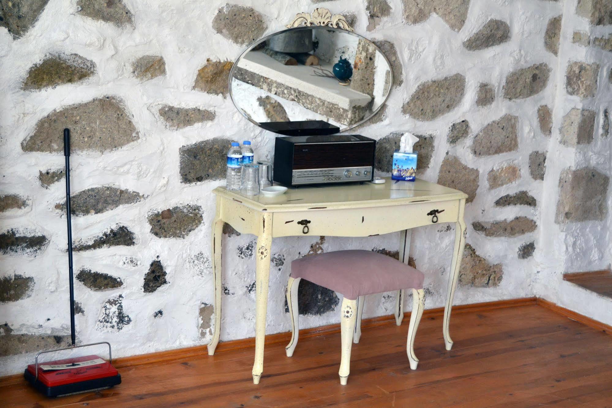Sari Gelin Alacati Hotel Luaran gambar