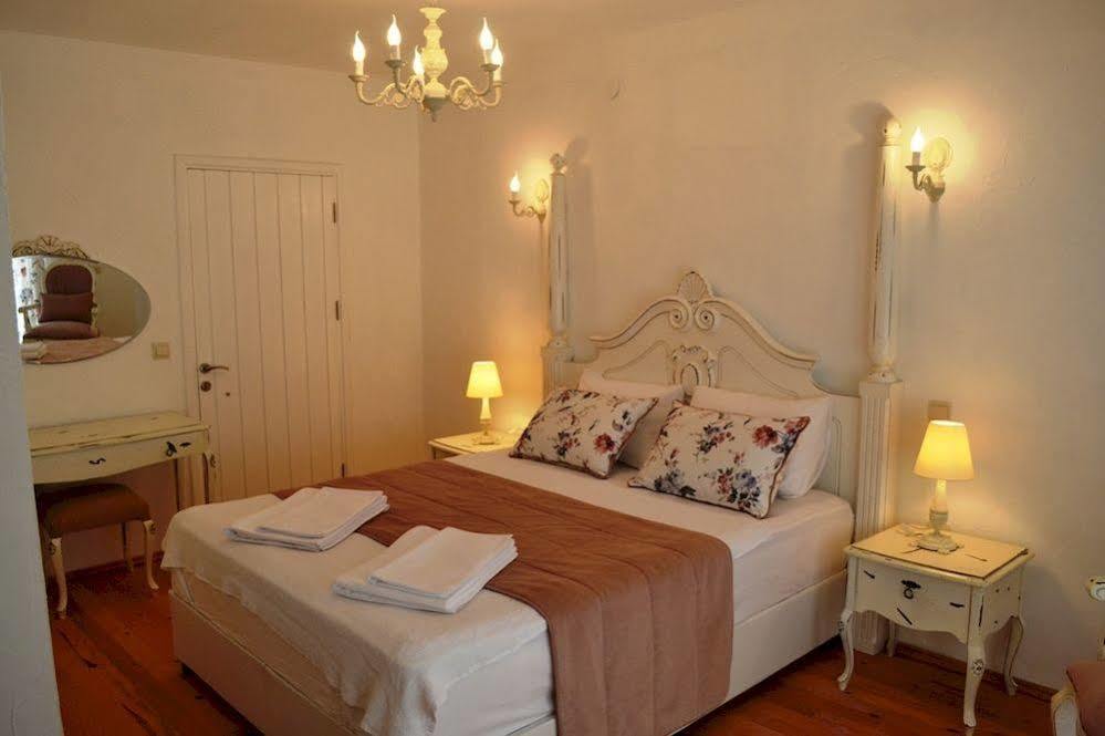 Sari Gelin Alacati Hotel Luaran gambar